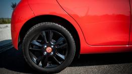Toyota Aygo II Hatchback 5d - galeria redakcyjna (2) - koło