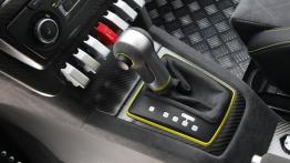 Skoda Yeti Xtreme Concept (2014) - skrzynia biegów