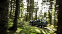 Land Rover Discovery 4 (2014) - lewy bok