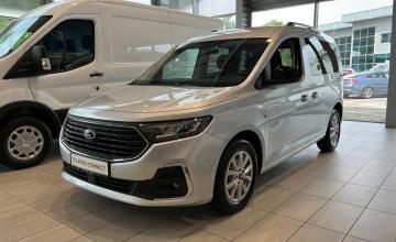 Ford Tourneo Connect III 2023 