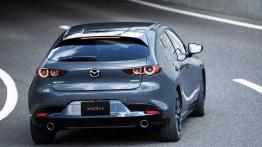 Nowa Mazda 3 w dwóch odmianach debiutuje w LA