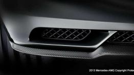 Tajemniczy model AMG zadebiutuje w Los Angeles - Mercedes SLS AMG