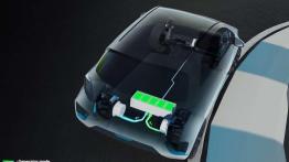 Toyota Yaris Hybrid-R concept - elektryczna zabawa