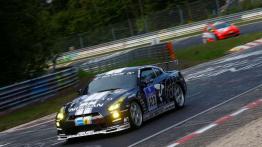 Nissan GT-R wraca na Nurburgring Nordschleife
