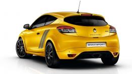 Renault Megane RS 275 Trophy - dla wymagających