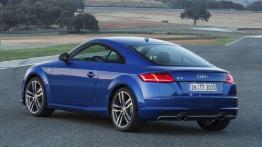 Nowe Audi TT debiutuje w polskich salonach
