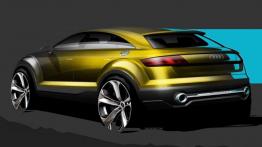 Audi chce stworzyć modele Q2 i Q4, ale... ma problem