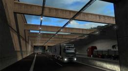 Euro Truck Simulator 2 - garść nowości