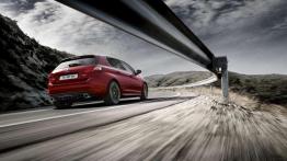 Peugeot 308 GTi - dostanie silnik o mocy 270 KM