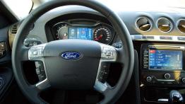 Ford S-Max I (2006-2014). Poradnik kupującego