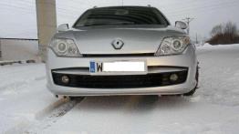 Lepsza od konkurentów - Renault Laguna III (2007- )