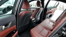 Lexus GS 450h - luksus przez duże L