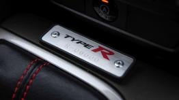 Honda Civic Type R - hot hatch idealny?