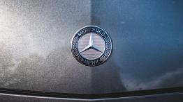 Mercedes C450 AMG Sport - mocny śpioch