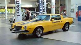 Historia marki Chevrolet