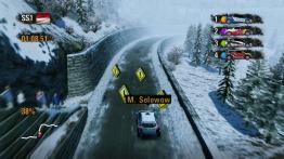 WRC Powerslide - recenzja gry PC