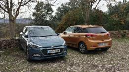 Nowy Hyundai i20 - Dla Europy i nie tylko