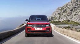 Land Rover Range Rover SVAutobiography Dynamic (2016)