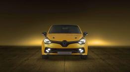 Renault Clio R.S.16 (2016) - widok z przodu
