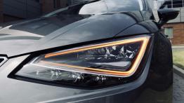 Seat Ibiza V Hatchback 5d 1.0 TSI 110KM 81kW 2020-2021