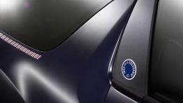 Citroen DS3 Ines de la Fressange Paris Concept (2014) - emblemat boczny