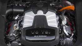 Volkswagen Touareg II Hybrid Facelifting (2015) - silnik