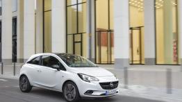 Opel Corsa E 1.4 LPG ecoFLEX (2015) - prawy bok