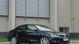 Volkswagen Jetta VI Sedan 1.4 TSI Hybrid 170KM 125kW od 2013