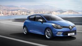 Renault Clio IV Hatchback 5d 1.2 ENERGY TCe 90KM 66kW 2012-2016