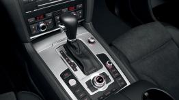 Audi Q7 2009 - skrzynia biegów