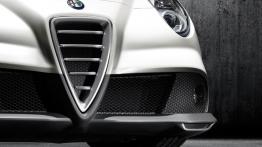 Alfa Romeo Alfa Romeo MiTo GTA Concept - grill
