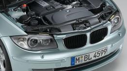 BMW Seria 1 Hatchback 3D - silnik