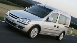 Opel Combo C Tour 1.3 CDTI ecoFLEX 75KM 55kW 2006-2011