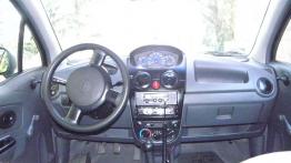 Chevrolet Spark I Hatchback - galeria społeczności - pełny panel przedni