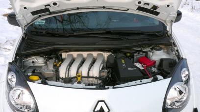 Renault Twingo II Hatchback 3d