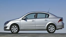 Opel Astra H Sedan 1.7 CDTI 125KM 92kW 2007-2013