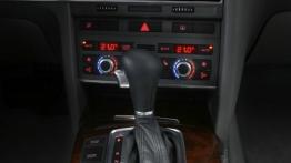 Audi A6 2004 - skrzynia biegów