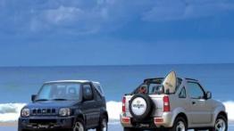 Suzuki Jimny - inne zdjęcie