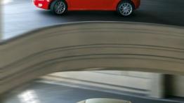 Fiat Punto Grande Punto Hatchback 5d 1.2 Start&Stop 69KM 51kW od 2011