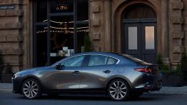 Nowa Mazda 3 w dwóch odmianach debiutuje w LA