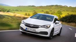 Opel Astra prawie OPC