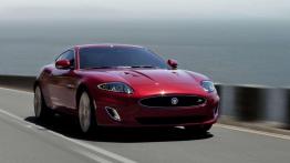 Następca dla Jaguara XK już za zakrętem?