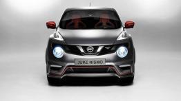 Nissan Juke Nismo RS - w salonach od grudnia