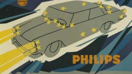 100 lat historii żarówki samochodowej Philips