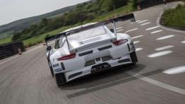 Porsche 911 GT3 R - siła w ewolucji