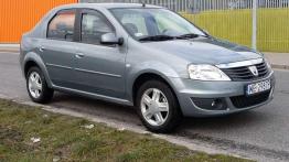 Dacia Logan Arctica 1,5 dCi