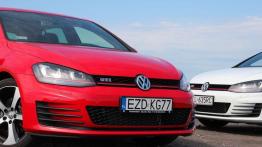 Volkswagen Golf VII GTI - w poszukiwaniu perfekcji