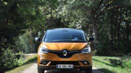 Renault Scenic IV 1.3 Energy TCe 140KM 103kW 2018-2019