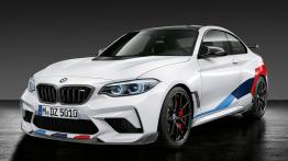BMW M2 Coupe Competition (BMW M Performance)  - inne zdj?cie