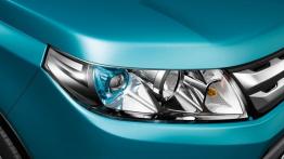 Suzuki Vitara 2015 - prawy przedni reflektor - wyłączony